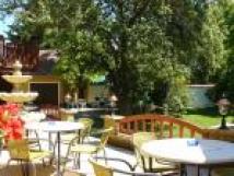 Restaurace a pension U Němců