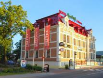 Hotel Pytloun