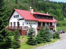 Hotel Zdobnice