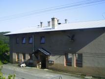 Sokolská chata
