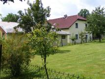 Penzion Chodská Lhota