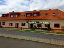 Penzion a restaurace U Hladů