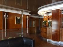 Hotel Oya