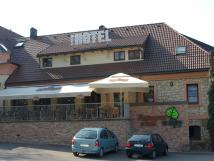 Hotel U lípy