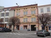 Hotel Morava