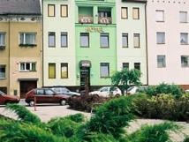 Garni hotel Kit