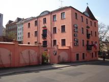 Hotel Eden