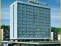 Hotel Bohemia