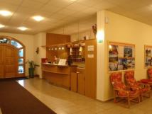 Hotel Galik