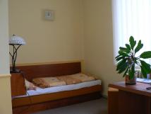 Hotel TJ Slavoj