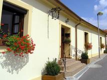 Pension Moravia