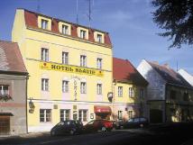Hotel Slávie