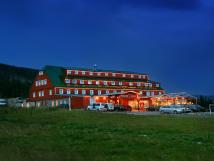Hotel Špindlerova Bouda