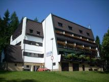 Penzion Beskydy