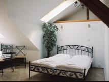 Hotel Prague City