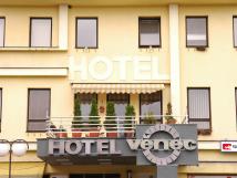 Grandhotel Věnec