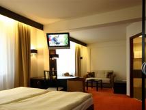Hotel Ludmila