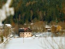 Rodinný hotel Zach