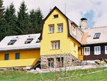 Penzion ReBarbora
