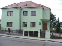 Penzion Euro