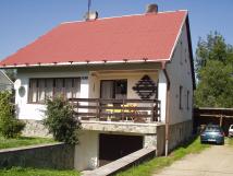 Penzion u krbu