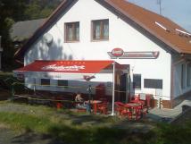 Restaurace a penzion Oráč