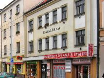 Apartmá Kavalírka
