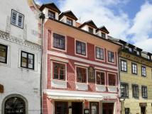 Abraka Mini hotel