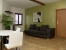 Apartments Mysteria