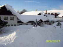 Penzion Studnice