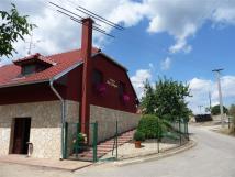 Penzion Nad sklepem