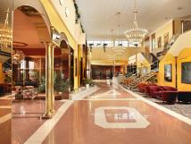 Top Hotel Praha