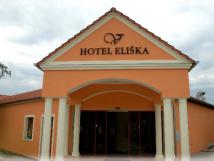 Hotel Eliška