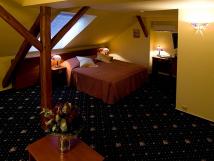 Hotel Aramis