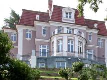 Rezidence Liběchov
