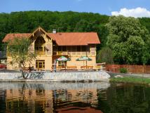 Myslivna