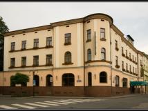 Hotel Central