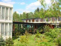 Lázeňské sanatorium Dr. Peták