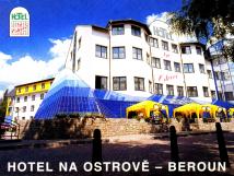Hotel Na Ostrově