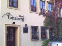 Hotel Tanzberg