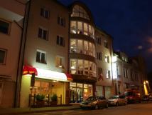 Hotel Atlas