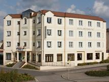 Hotel Theresia
