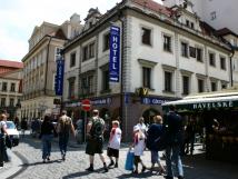 Prague golden age