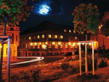 Hotel Zelený strom