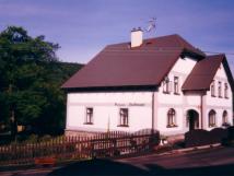Pension Hofman