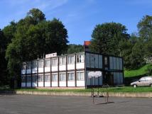 Teplické skály