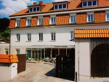 Hotel Popelka