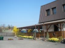 Penzion Ranch