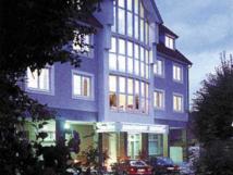 Hotel Apartment Hluboká