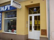 Penzion U Jany